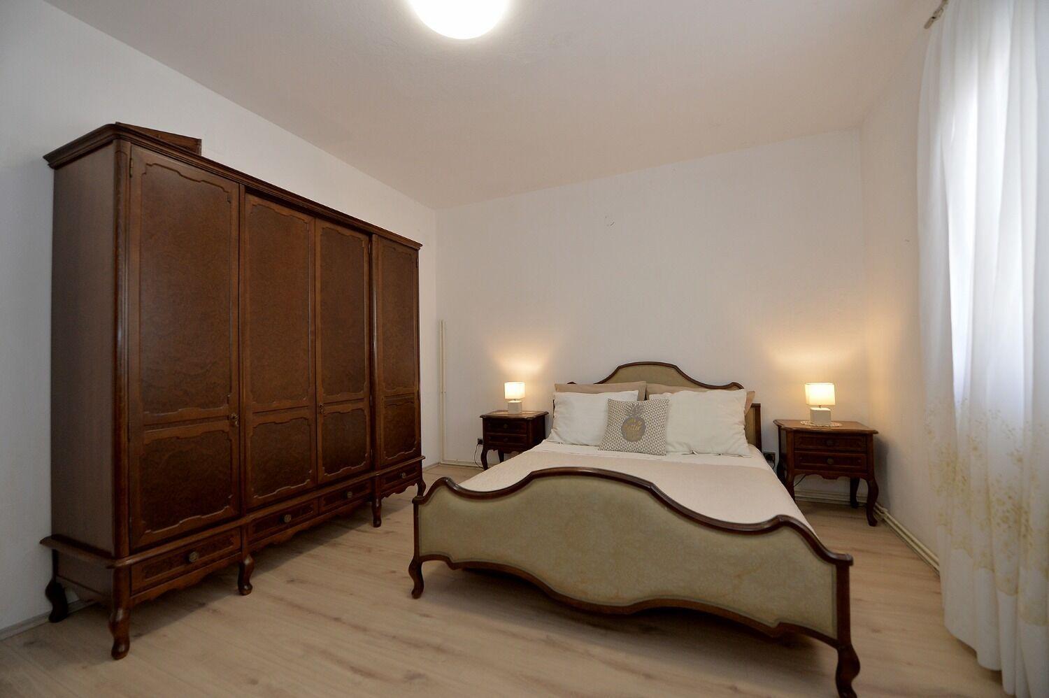 ביוגראד נה מורו Apartments Olive Garden - Swimming Pool מראה חיצוני תמונה