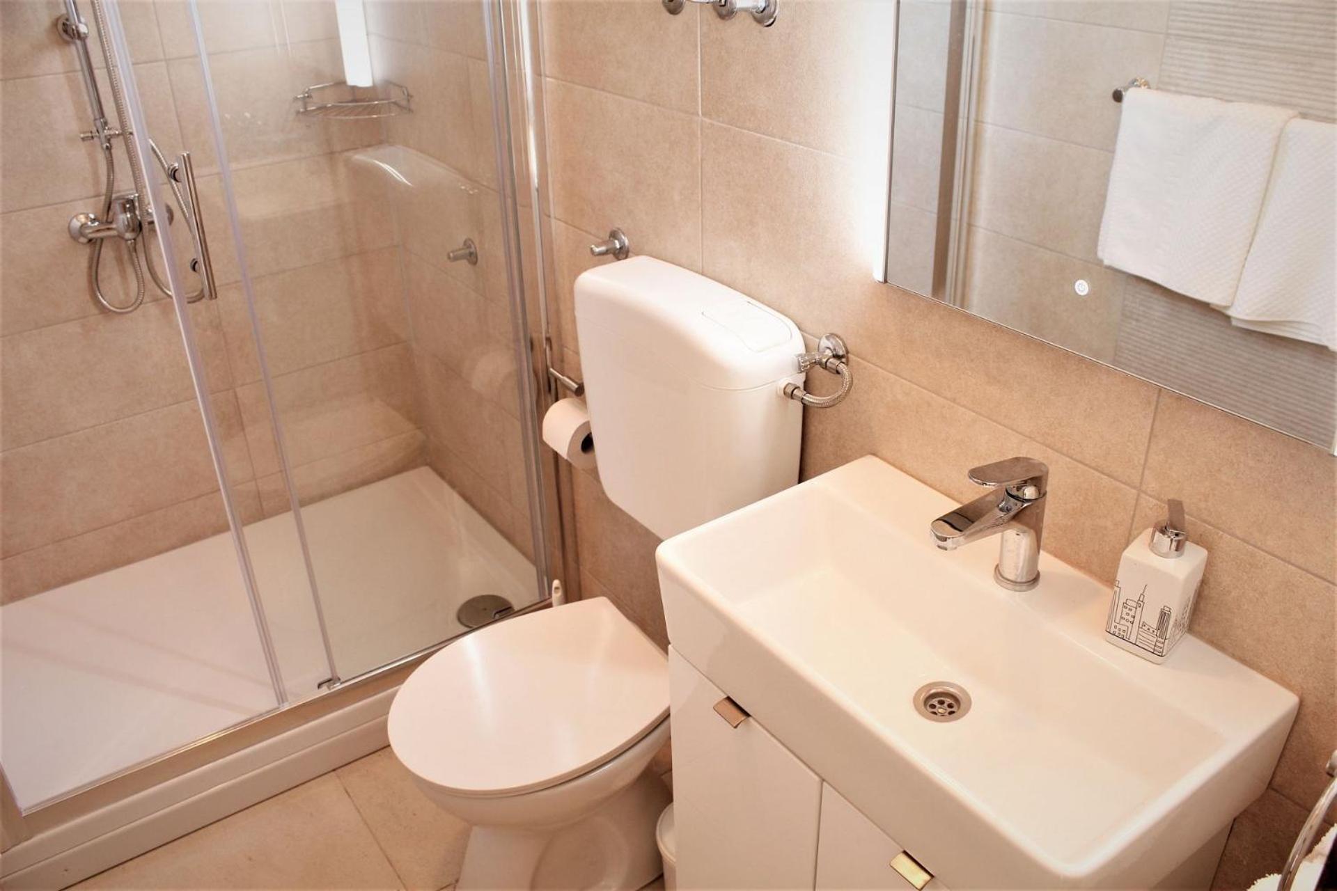 ביוגראד נה מורו Apartments Olive Garden - Swimming Pool מראה חיצוני תמונה